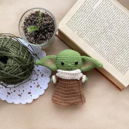SET OF 2 Star wars baby alien toy a..
