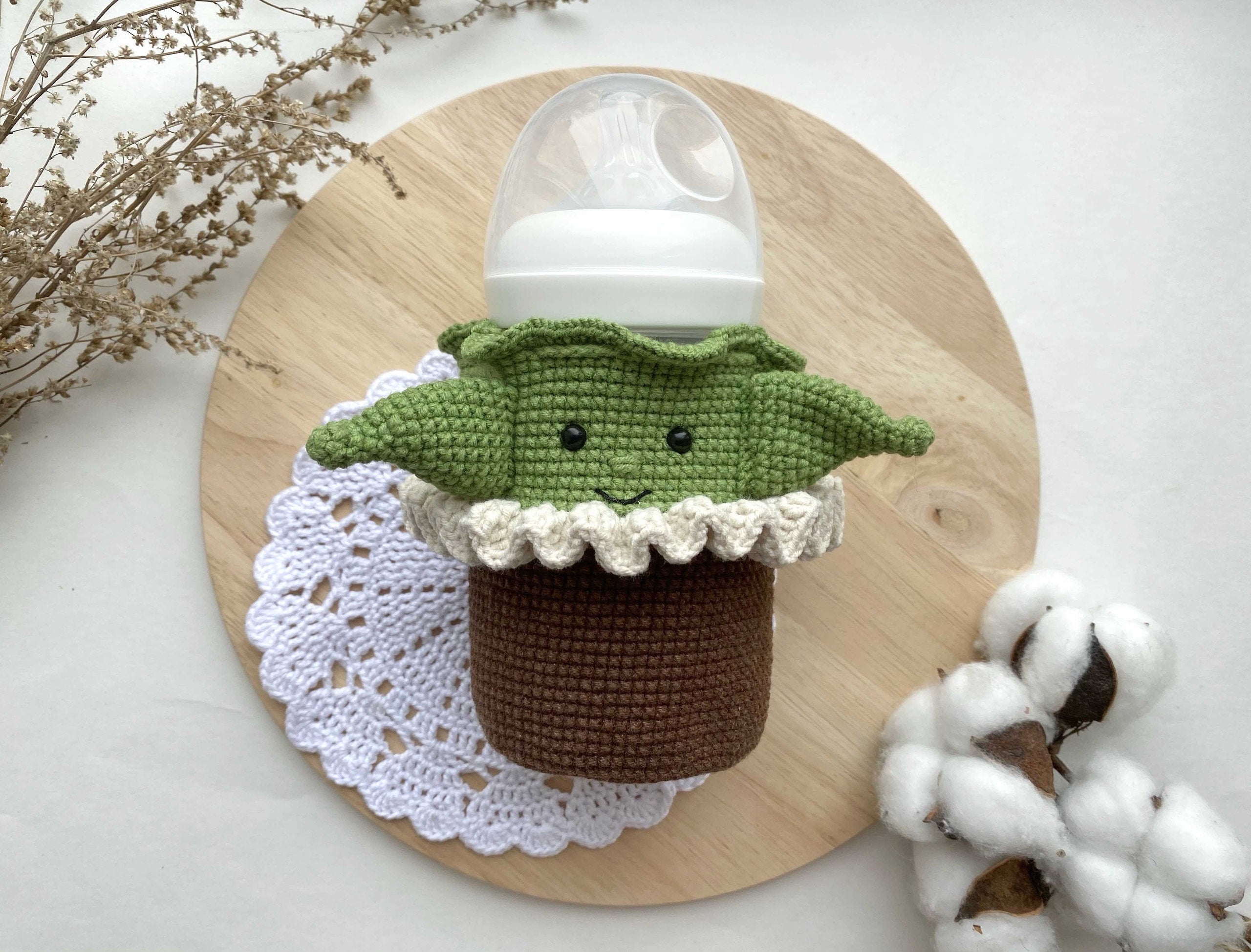 star wars baby gift basket